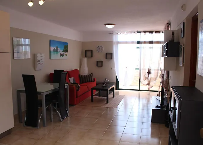 Apartman Terrazas De La Paz House San Miguel de Abona