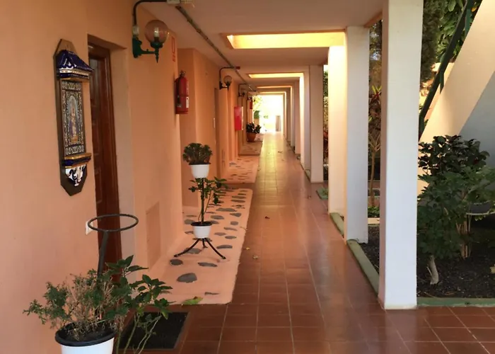 Apartman Terrazas De La Paz House San Miguel de Abona