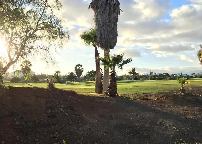 Apartman Terrazas De La Paz House *