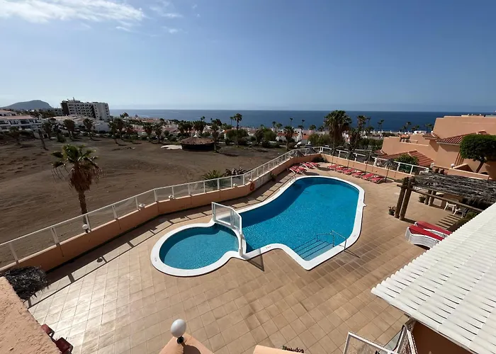 Terrazas De La Paz House *