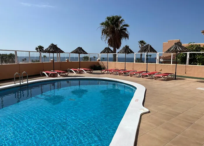 Terrazas De La Paz House Apartman