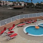 Terrazas De La Paz House Διαμέρισμα