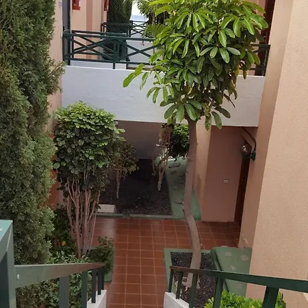 아파트 Terrazas De La Paz House *