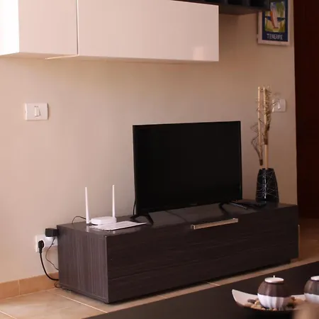 Apartament Terrazas De La Paz House San Miguel de Abona