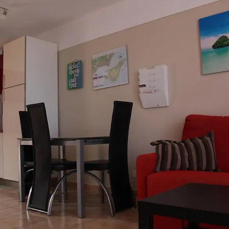 Terrazas De La Paz House Апартаменты *