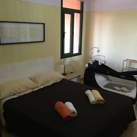 아파트 Terrazas De La Paz House 산미겔데아보나