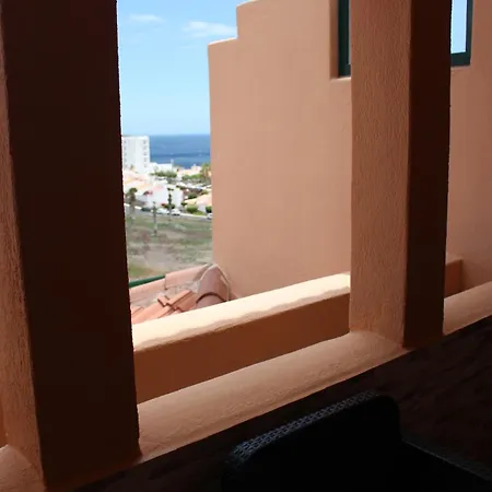 Terrazas De La Paz House 산미겔데아보나