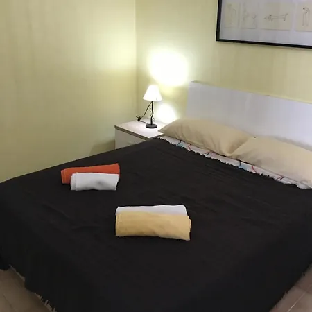 Terrazas De La Paz House 아파트 산미겔데아보나