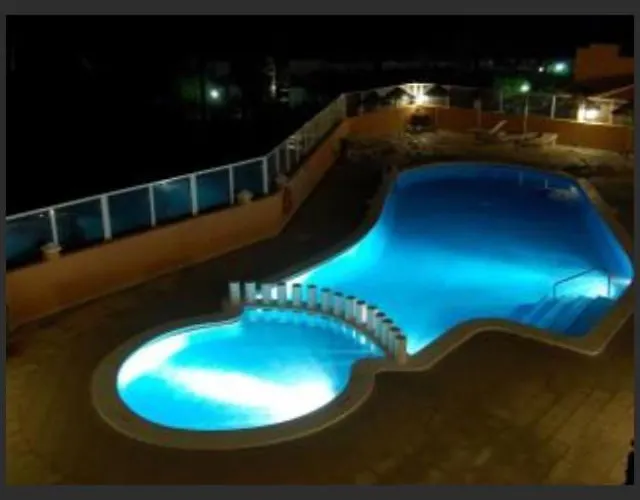 Terrazas De La Paz House סן מיגל דה אבונה