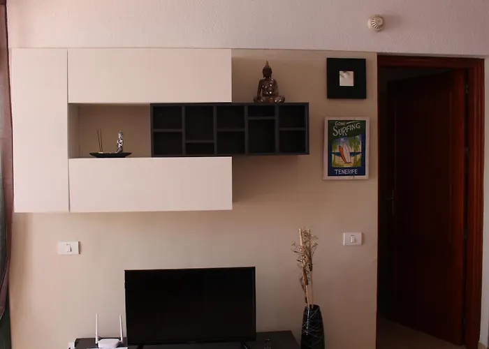 Terrazas De La Paz House דירה