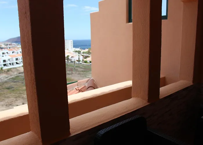 Terrazas De La Paz House Сан Мигель