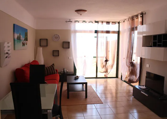 Terrazas De La Paz House