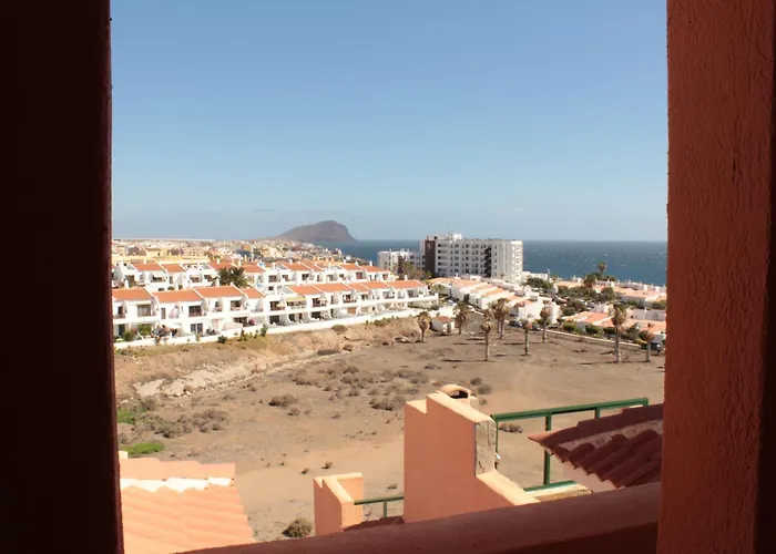 Terrazas De La Paz House דירה *