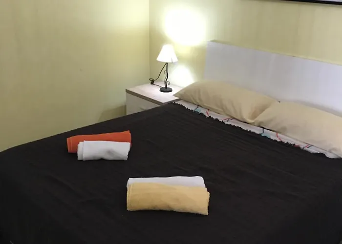 Terrazas De La Paz House דירה סן מיגל דה אבונה