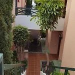 Appartamento Terrazas De La Paz House *