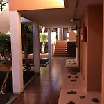 Terrazas De La Paz House *