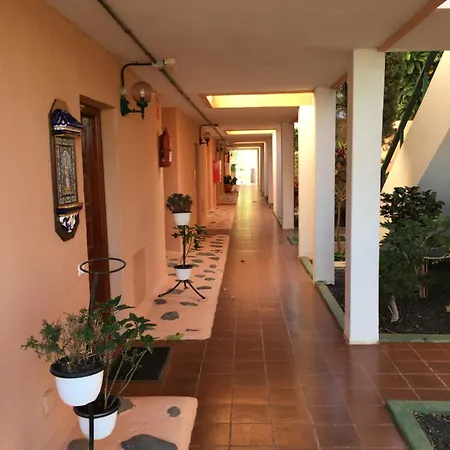 Apartman Terrazas De La Paz House San Miguel de Abona