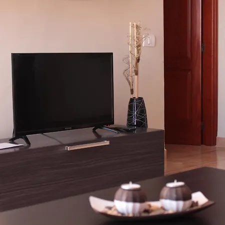 Terrazas De La Paz House アパート *