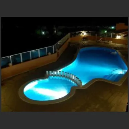 Terrazas De La Paz House San Miguel de Abona