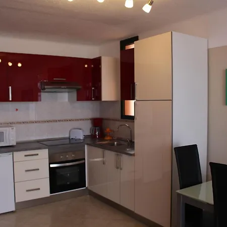 Terrazas De La Paz House *