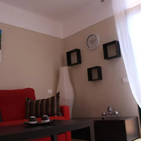 アパート Terrazas De La Paz House サンミゲル・デ・アボナ