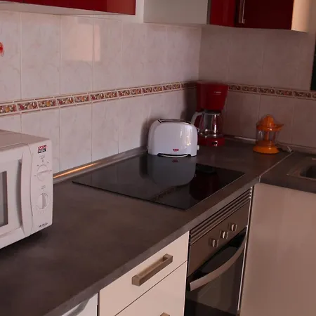 Terrazas De La Paz House アパート サンミゲル・デ・アボナ