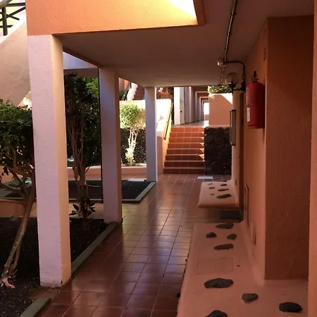 Terrazas De La Paz House *