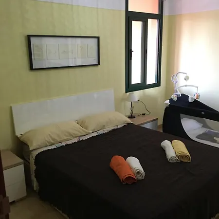 Terrazas De La Paz House