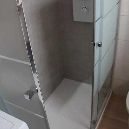 Terrazas De La Paz House *