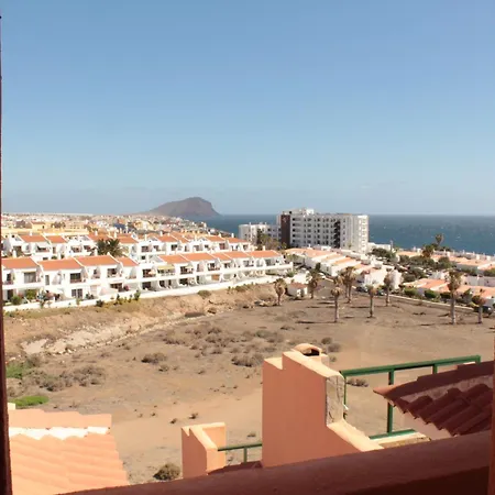 Terrazas De La Paz House דירה *