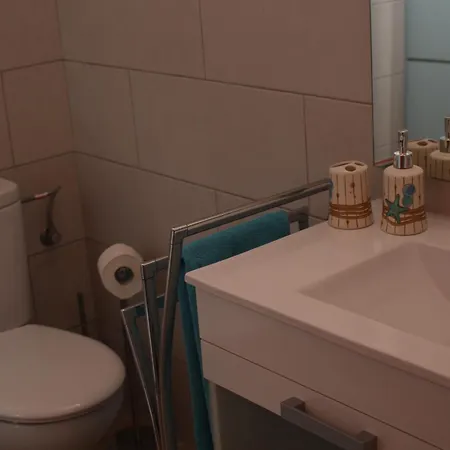 アパート Terrazas De La Paz House サンミゲル・デ・アボナ