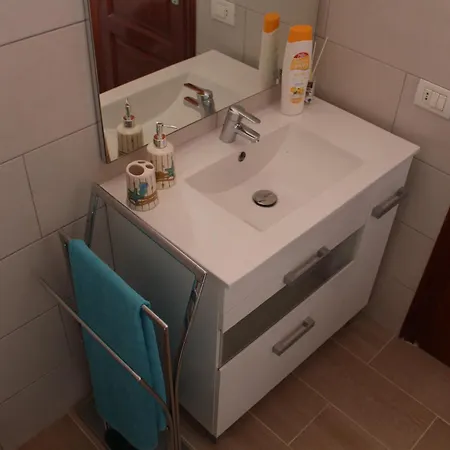 Terrazas De La Paz House アパート