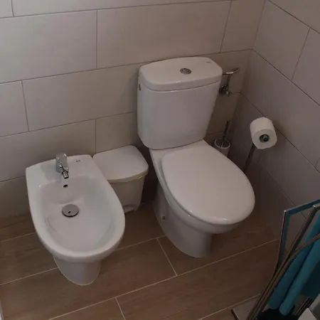 Terrazas De La Paz House *