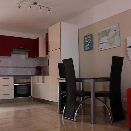 Apartmán Terrazas De La Paz House San Miguel de Abona