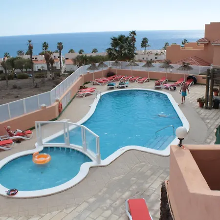 Terrazas De La Paz House サンミゲル・デ・アボナ