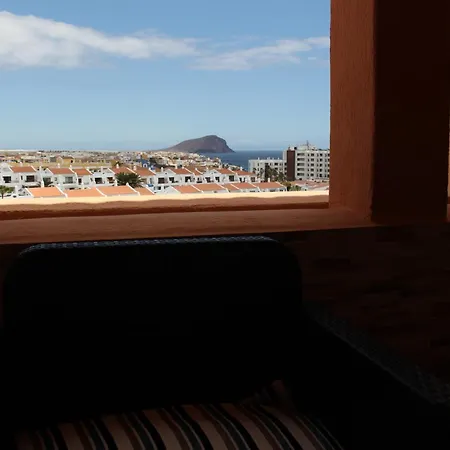 Terrazas De La Paz House アパート