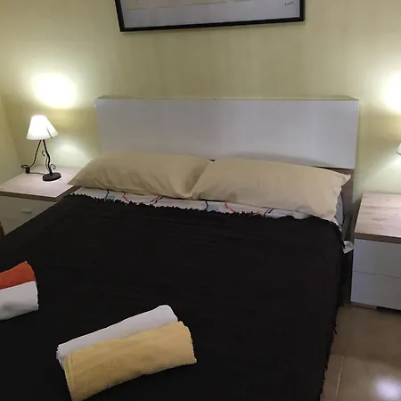 Terrazas De La Paz House