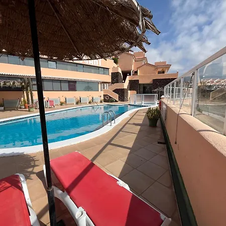 Terrazas De La Paz House *