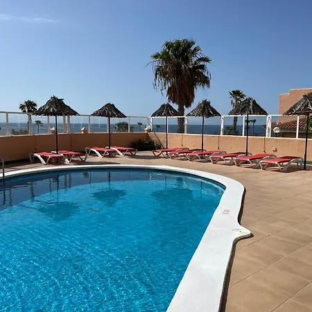 Terrazas De La Paz House アパート