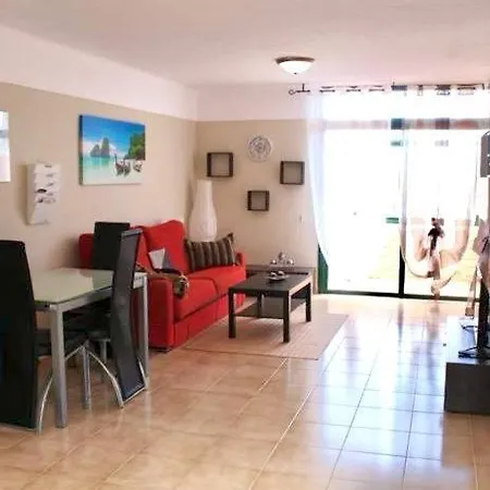 Terrazas De La Paz House *