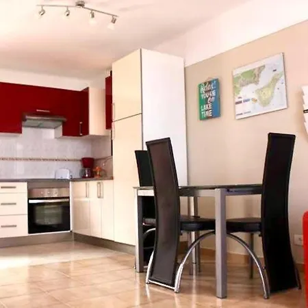 Terrazas De La Paz House Appartement San Miguel de Abona