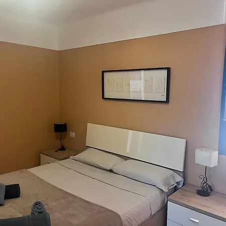 Terrazas De La Paz House Lejlighed *