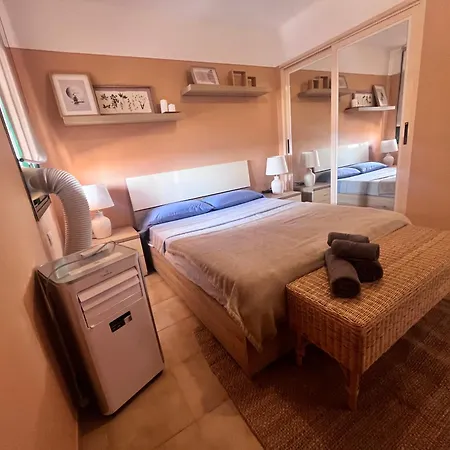 Terrazas De La Paz House