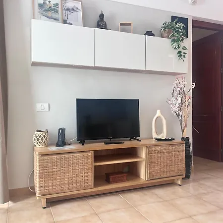 Terrazas De La Paz House