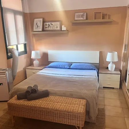 Terrazas De La Paz House San Miguel de Abona