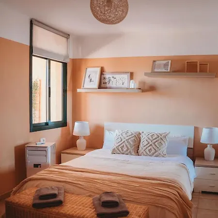 Terrazas De La Paz House Apartman San Miguel de Abona