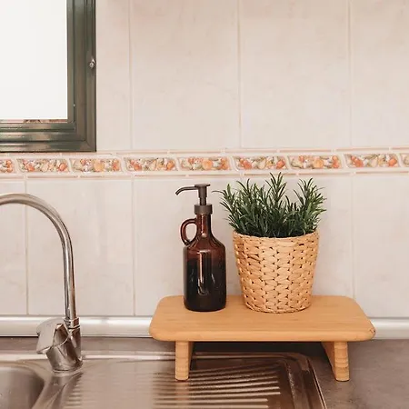Apartman Terrazas De La Paz House San Miguel de Abona