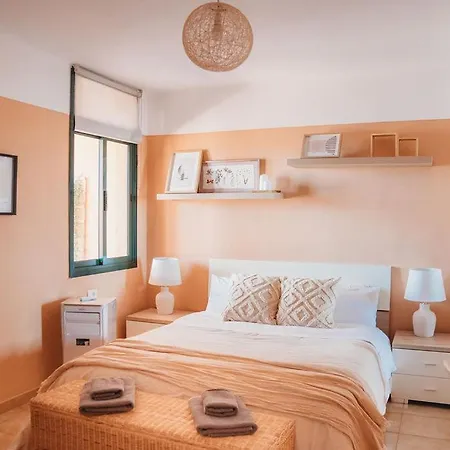 Terrazas De La Paz House Apartman