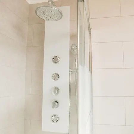 Apartman Terrazas De La Paz House