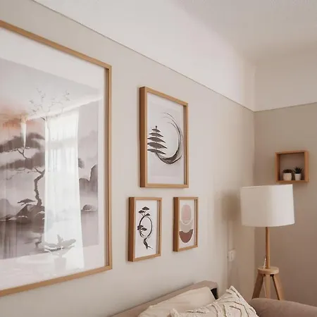 Terrazas De La Paz House Apartman *